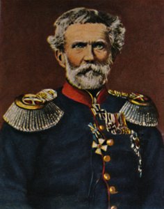 Feldmarschall von Manteuffel 1809-1885, 1934