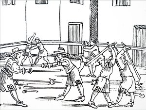 Entraînement à l