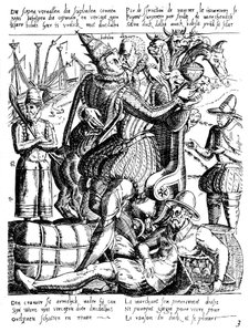 Ferdinand Alvarez de Tolède, duc d