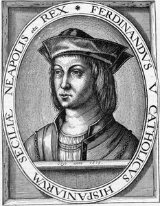 Ferdinand II d
