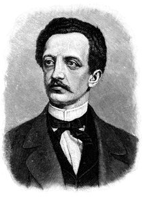 Ferdinand Lasalle, social-démocrate allemand du 19ème siècle - Unbekannt