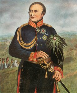 Maréchal de camp Kleist Von Nollendorf, 1936 - Unbekannt