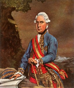 Maréchal Laudon