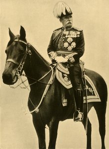 Field Marshal Viscount French, vers 1914, vers 1920 - Unbekannt