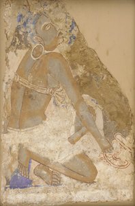 Figure, 4ème-6ème siècle
