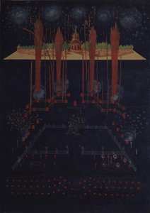Feux d