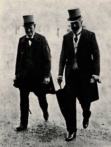 Premier Lord de l