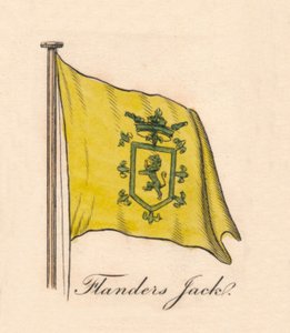 Flandres Jack, 1838
