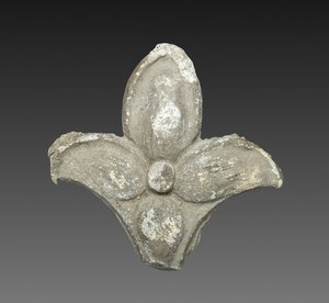Fleur de Lys, 1700s - Unbekannt