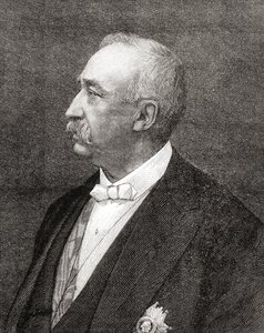 Félix François Faure - Unbekannt