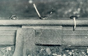 Signaux de brouillard - Unbekannt