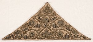Tissu frontal