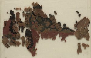Quatre fragments d