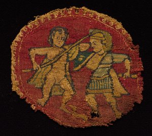 Quatre Segmenta d