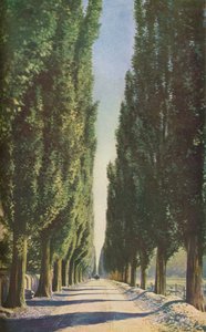 France, vers 1930s