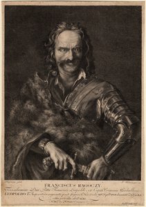 Francis II Rákóczi, 1704
