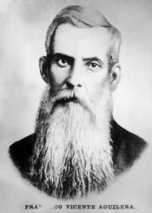Francisco Vicente Aquilera, 1821-1877, années 1920