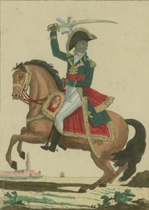 François-Dominique Toussaint Louverture