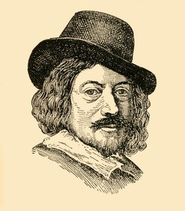 Frans Hals, 1933 - Unbekannt