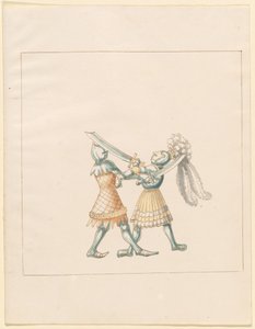 Freydal, Le livre des joutes et tournois de l