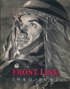 Frontline 1940-1941 : première page, 1942