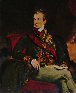 Fürst Metternich 1773-1859