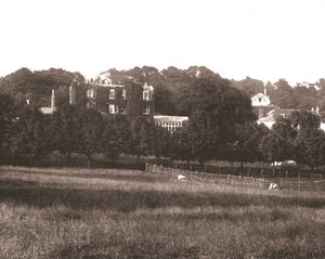 Gads Hill, Higham, Kent, 1894 - Unbekannt