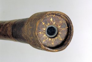 Télescope de Galilée, 1610