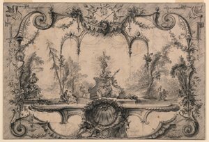 Jardins de Bacchus