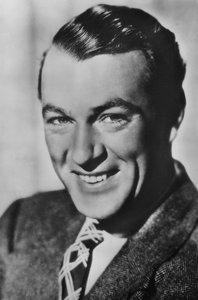 Gary Cooper, acteur américain