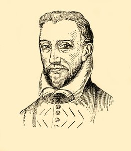 Gaspard Graf Von Coligny, 1933 - Unbekannt