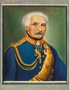 Gebhard Leberecht Blücher, 1933 - Unbekannt