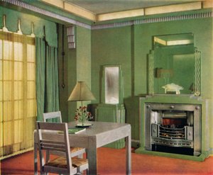 Salle d