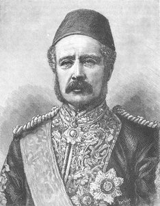 Général Gordon