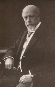 Général Julio Roca, 1914
