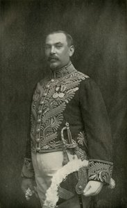 Général Louis Botha - Unbekannt