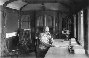 Général Philippe Pétain, commandant de la deuxième armée française, Verdun, France, 1916