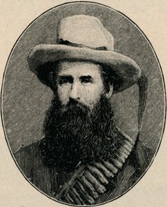 Général Pretorius, 1902