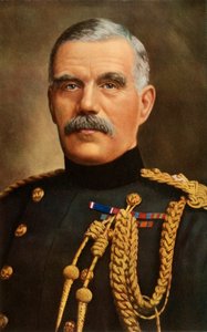Général Sir William Robert Robertson, K.C.B., K.C.V.O., D.S.O., 1917 - Unbekannt