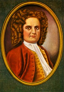Georg Friedrich Händel