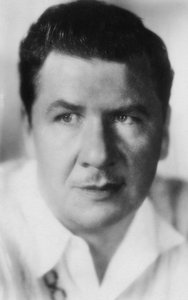 George Bancroft 1882-1956, acteur américain, XXe siècle - Unbekannt