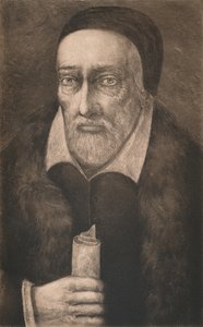 George Buchanan, 16ème siècle, 1904 - Unbekannt