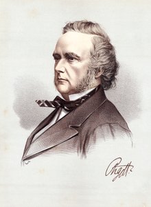 George Douglas Campbell, 8e duc d