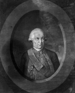 George Spencer, 4e duc de Marlborough 1739-1817, 1782 - Unbekannt