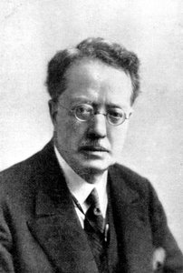 George W. Gough, romancier, début du 20ème siècle