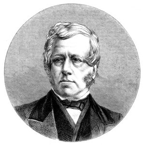George William Frederick Howard, 7ème comte de Carlisle, homme politique britannique