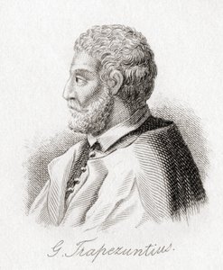 Georges de Trébizonde