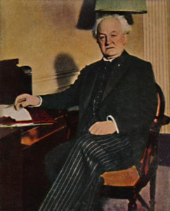 Gerhart Hauptmann - Unbekannt