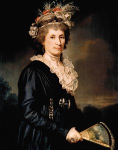 Gertrud Elisabeth Mara, née Schmeling 1749-1833 - Unbekannt