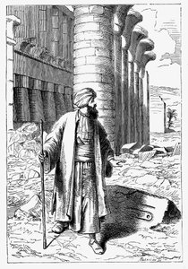 Giovanni Battista Belzoni, explorateur et chercheur d